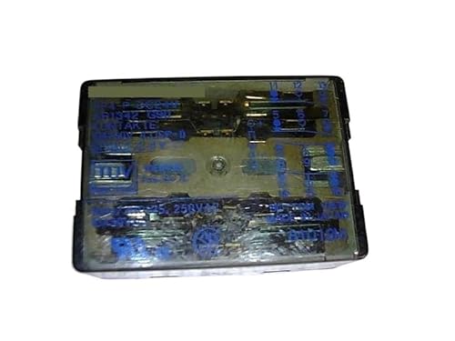 SP4-P-DC24V 14 foot relay Control Relays von SSOPTMCB