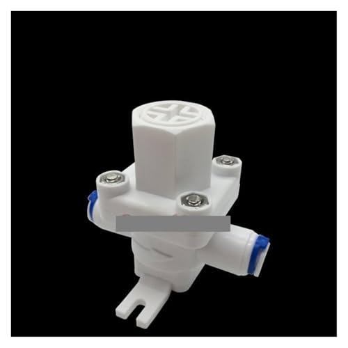 SSOPTMCB 1/4" Tube Pressure Regulator Filter Protection Valve for RO Water SSOPTMCB 1/4" Tube Pressure Regulator Filter Protection Valve for RO Water von SSOPTMCB