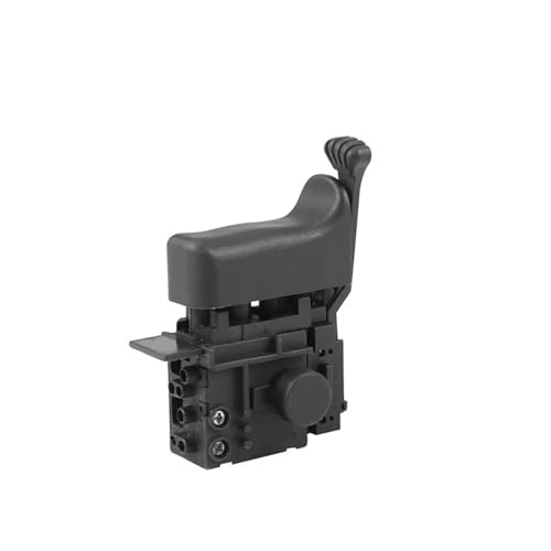 Switch replace for HR2450 HR2020 HR2432 HR2440 HR2450T HR2450A HR2432 HR2641 HR2475 HR2455 HR2450F HR2450FT HR2440F tool von SSOPTMCB