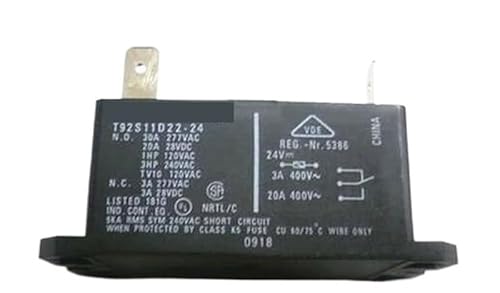 T92S11D22-24 T92S11D22-24-24V T92S11D2224 T92S11D22 24VDC DC24V 24V relay DIP8 Control Relays T92S11D22-24 T92S11D22-24-24V T92S11D2224 T92S11D22 24VDC DC24V 24V relay DIP8 Control Relays von SSOPTMCB