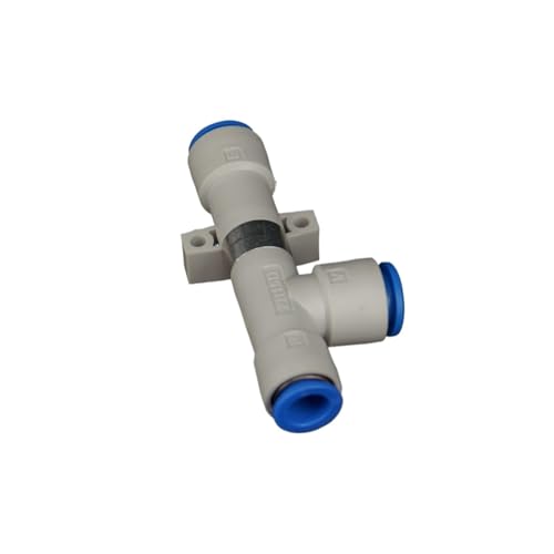 ZH15DS-10-12-12 Quick Connector Pneumatic Air Exhaust Vacuum ZH15DS-10-12-12 Quick Connector Pneumatic Air Exhaust Vacuum von SSOPTMCB