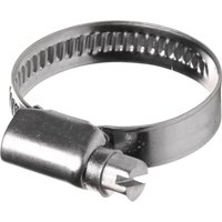 Schlauchschelle 80-100 mm W4 Bandbreite 12 mm 12 mm von SST