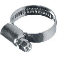 Schlauchschelle 25-40 mm W1 Bandbreite 12 mm 12 mm Schlauchschelle 25-40 mm W1 Bandbreite 12 mm 12 mm von SST