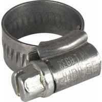 S-s-t Schlauchschellen mit Schneckengewinde DIN3017 10 - 16/9 mm A4 Edelstahl von SST