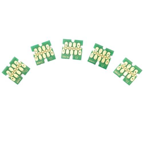 50pcs T6941 Tintenpatronenchip kompatibel mit SURECOLOR T -Serien -Druckern, einschließlich T3000 T3070 T5070 T7070 T3200 T5200 T7200 T3270 T5270 T5000 T7000 T7270 T3250 Modelle 50pcs T6941 Tintenpatronenchip kompatibel mit SURECOLOR T -Serien -Druckern, einschließlich T3000 T3070 T5070 T7070 T3200 T5200 T7200 T3270 T5270 T5000 T7000 T7270 T3250 Modelle von SSUMCUWR