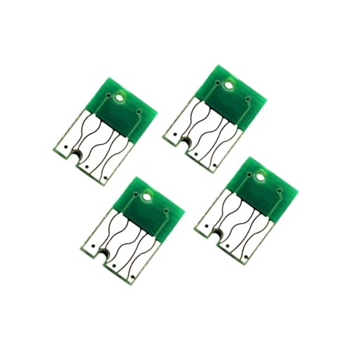 SSUMCUWR 4Color T0551 T0552 T0553 T0554 Auto Reset ARC Refill Ink Patronenchip kompatibel mit Stylus Photo R240 RX420 RX425 RX520 -Drucker SSUMCUWR 4Color T0551 T0552 T0553 T0554 Auto Reset ARC Refill Ink Patronenchip kompatibel mit Stylus Photo R240 RX420 RX425 RX520 -Drucker von SSUMCUWR