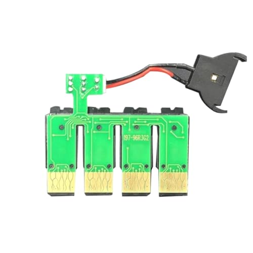 SSUMCUWR 5PCS T1971 T1962 T1963 T1964 CISS -Chip -ARC -Chip -Chip -Kompatibel mit WF2532 XP201 XP211 XP401 XP411 XP204 XP214 Drucker Aktualisierte Version SSUMCUWR 5PCS T1971 T1962 T1963 T1964 CISS -Chip -ARC -Chip -Chip -Kompatibel mit WF2532 XP201 XP211 XP401 XP411 XP204 XP214 Drucker Aktualisierte Version von SSUMCUWR