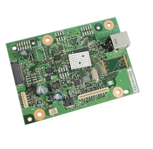 SSUMCUWR Formatter logische Hauptmutterplatine CE831-60001 kompatibel mit M1132 M1130 M1136 M1139 Druckermodelle(M1132) von SSUMCUWR