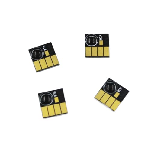 SSUMCUWR Kompatible Permanentchips Kompatibel mit 970 971 CISS CIS -Ersatz Kompatibel mit OfficeJet Pro X451DN X451DW X551 X576DW X476DW X476DN Drucker SSUMCUWR Kompatible Permanentchips Kompatibel mit 970 971 CISS CIS -Ersatz Kompatibel mit OfficeJet Pro X451DN X451DW X551 X576DW X476DW X476DN Drucker von SSUMCUWR