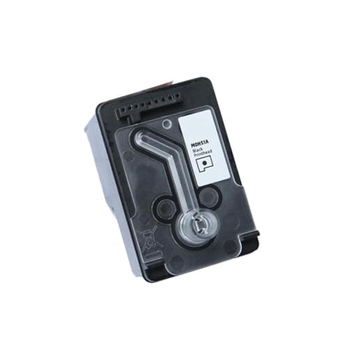 SSUMCUWR Kompatible PrinThead M0H50A M0H51A Kompatibel mit GT5810 GT5820 Tintentankdrucker Modelle 300 310 311 315 318 400 410 415 418 Ersatzdruckkopf(GT5810) von SSUMCUWR