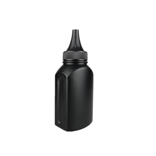 SSUMCUWR Kompatibler Tonerpulver Kompatibel mit 206A 207A Arbeit(80g) von SSUMCUWR