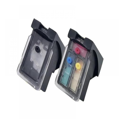 SSUMCUWR PG245 PG-245 CL-246 Tintenpatron(1SET) von SSUMCUWR
