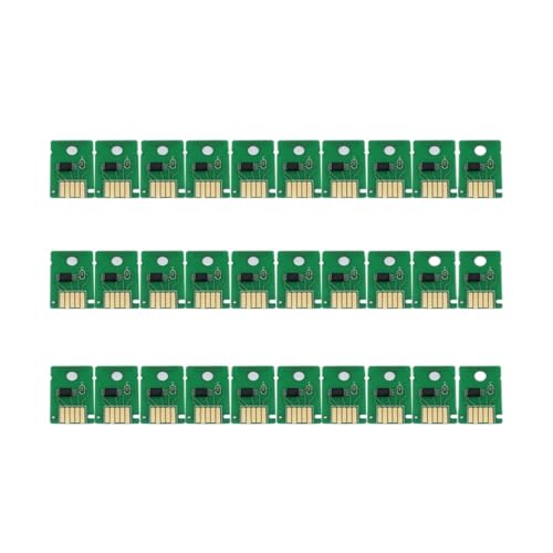 SSUMCUWR Wartungstank-Chip MC-G02 Bulk kompatibel mit G2160 G3160 G1220 G2260 G3260 G360 G1420 G2420 G2460 G3420 G3460 Drucker(50PC) von SSUMCUWR