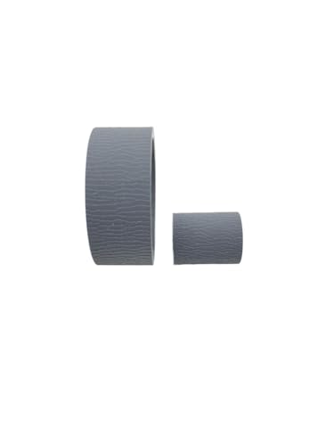 【Druckerzubehör】 1SETX 1529149 VERZÖGERN SUB Assy Pickup Roller Kompatibel mit Epson T1100 B1100 ME1100 L1300 L1800 1390 1400 1410 1430 R1800 R1900 R2000 1500W von SSZENO