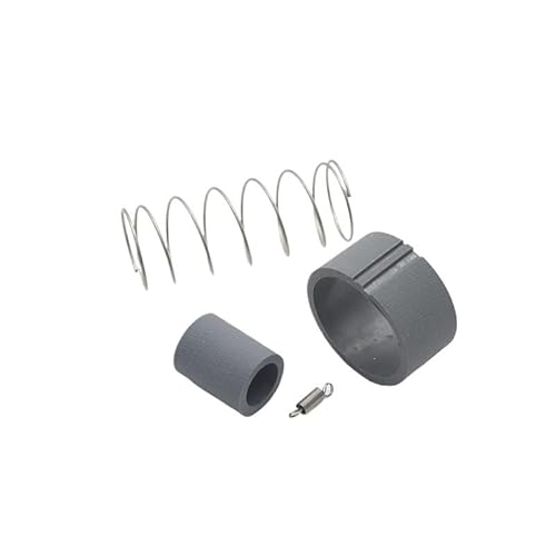 【Druckerzubehör】 1Set VERZÖGERN SUB Assy Pickup Roller Gummi Kompatibel mit Epson R210 R230 R310 R330 R350 R250 R270 R290 C63 C65 C67 t50 P50 T59 T60 L800 von SSZENO