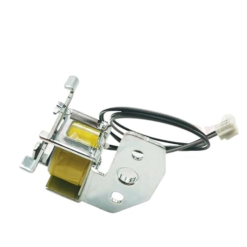 【Druckerzubehör】 1X JC33-00025B Magnetventil Kompatibel mit Samsung CLP 360 362 363 364 365 367 368 CLX 3300 3302 3303 3304 3305 ML 1910 1915 2525 2540 2545 【Druckerzubehör】 1X JC33-00025B Magnetventil Kompatibel mit Samsung CLP 360 362 363 364 365 367 368 CLX 3300 3302 3303 3304 3305 ML 1910 1915 2525 2540 2545 von SSZENO