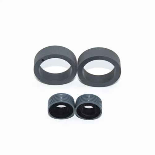 【Druckerzubehör】 1set Kompatibel mit EPSON DS-30000 DS-31100 DS32000 DS31200 Scanner Papier Aufwickelrolle von SSZENO