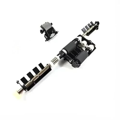 【Druckerzubehör】 604K85850 ADF Roller for Xerox B405 Phaser 3615 3655 Doc Feeder DADF Pickup Modul Kit(Pick Up with Pad) von SSZENO