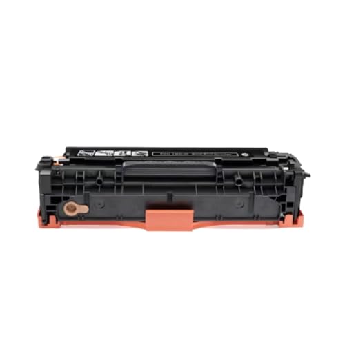 【Druckerzubehör】 CF410A Kompatibel mit HP M477fnw M477fdn M477fdw M452dw M452nw M452dn M377dw M477 M452 M377 477fnw 477fdn 477fdw 452nw 377dw Toner-Kit(Black) von SSZENO