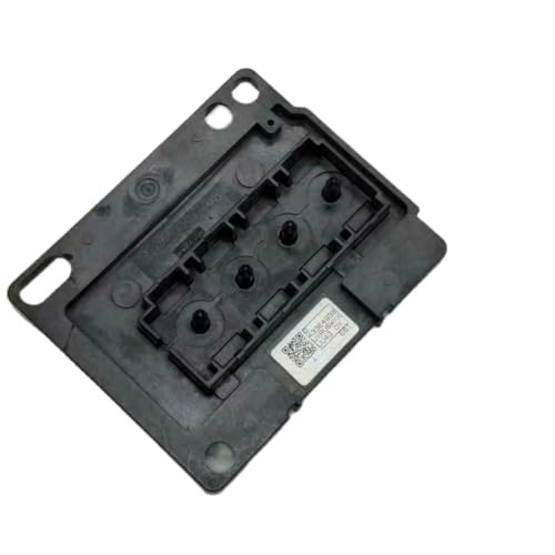 【Druckerzubehör】 Druckkopfverteiler kompatibel mit Epson WF-7620 WF-7621 WF-7610 WF-7611 T1881 WF-7720DT 7010 3640WF-7720 3720 L1455 7111 3641 3620 7710 von SSZENO
