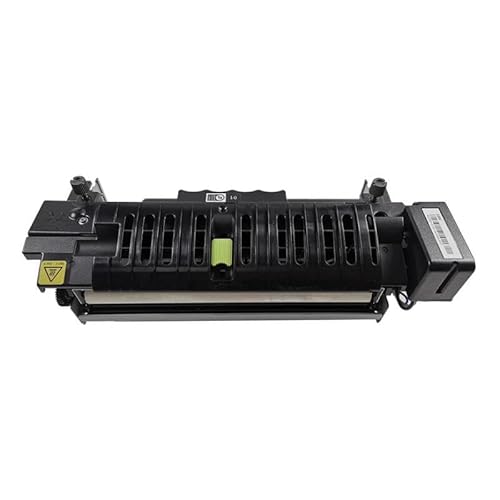 【Druckerzubehör】 Fixiereinheit 41X0253 41X0252 Kompatibel mit Lexmark CS720DE CS725DE CX725DE CS720 CS725 C4150 720 725 CX4140(110V Used) von SSZENO