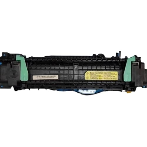 【Druckerzubehör】 JC91-00977A JC91-00978A Fixiereinheit Kpl Kompatibel mit Samsung CLX-3185 CLX-3185FN CLX-3186 CLX 3186 3185 3186FN 3186W Fixierbaugruppe(Voltage (110V)) von SSZENO