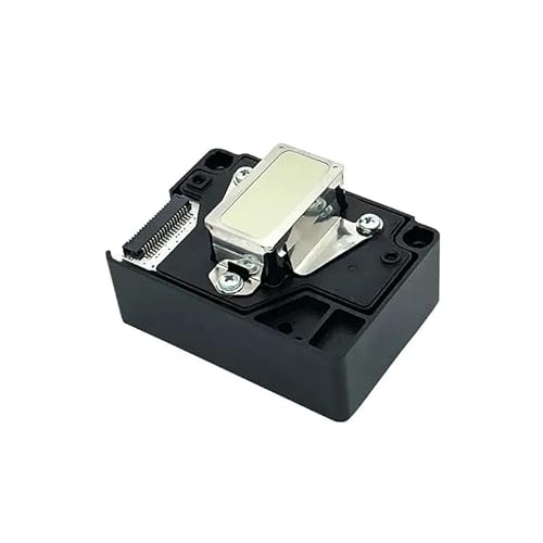 【Druckerzubehör】 Original Druckkopf L1300 Druckkopf Kompatibel mit EPSON T1100 T1110 T110 L1300 T30 T33 C10 C110 C120 C1100 ME1100 ME70 ME650 TX510 Drucker von SSZENO