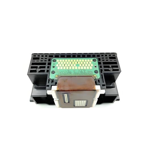【Druckerzubehör】 Original generalüberholt QY6-0072 Kompatibel mit Canon Druckkopf Druckkopf Kompatibel mit Canon iP4600 iP4680 iP4700 iP4760 MP630 MP640 QY6-0072-000 von SSZENO