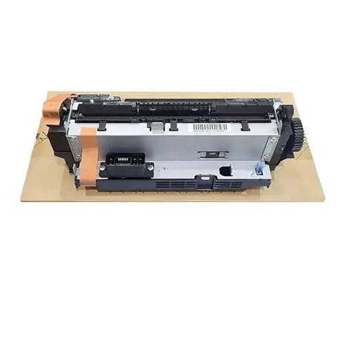 【Druckerzubehör】 RM2-6342 RM2-6308 E6B67-67901 E6B67-67902 Fixiereinheit 110 V 220 V Kompatibel mit HP Laserjet M604 M605 M606 Fixierbaugruppe F2G77A F2G76A(Refurbished 110V) von SSZENO