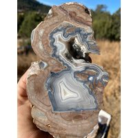 Lava Kappe Thunderegg von SSrockshop