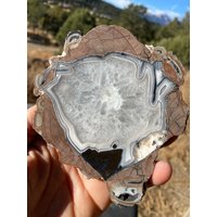 Lava Kappe Thunderegg von SSrockshop