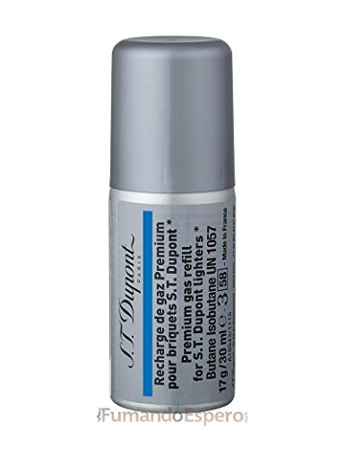 DuPont Gas blau 30 ml DuPont Gas blau 30 ml von ST.Dupont