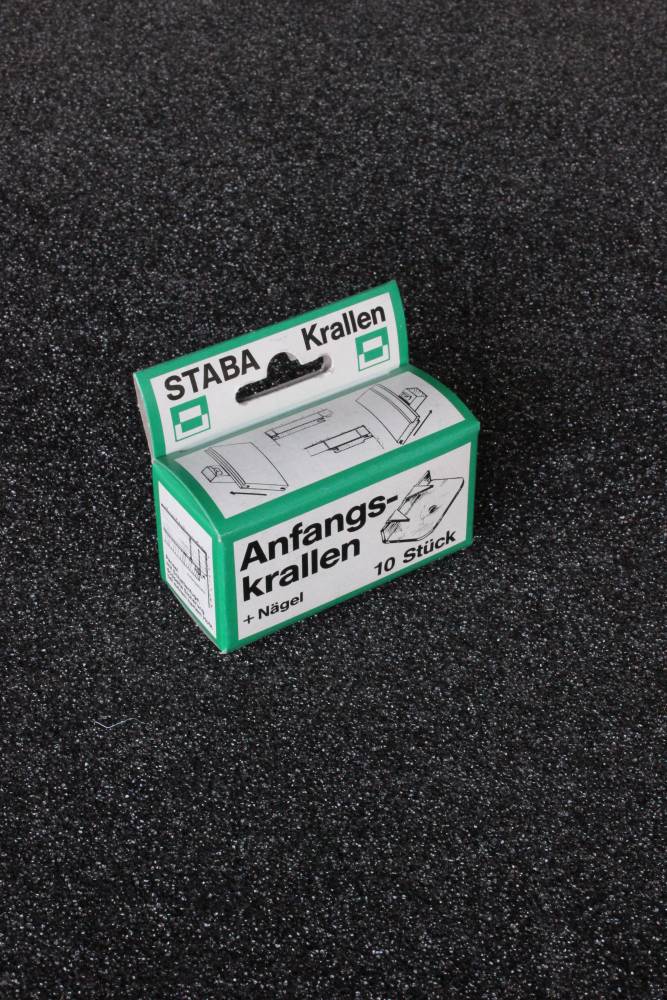 Staba Anfangskralle 10 Stück Staba Anfangskralle 10 Stück von STABA-technic