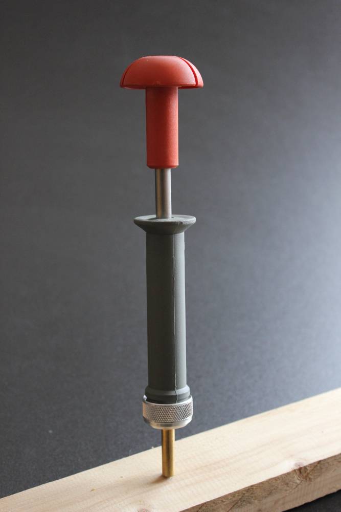 Staba Deco-Leisten-Nagler Staba Deco-Leisten-Nagler von STABA-technic