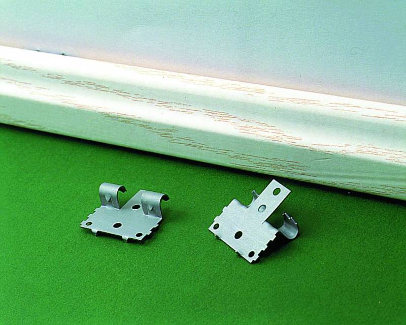 Staba Leistenkralle LK7 50 Stück von STABA-technic