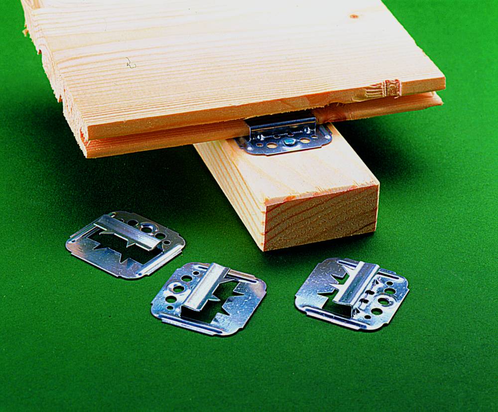 Staba Schraub/Tackerkralle ECS5 spezial und Tackerkralle ECS5 spezial Staba Schraub/Tackerkralle ECS5 spezial und Tackerkralle ECS5 spezial von STABA-technic