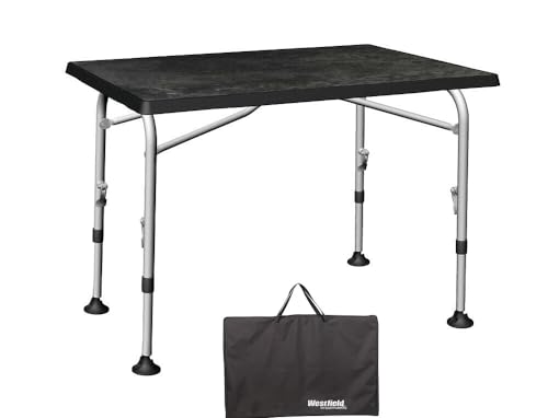 STABIELO VERTRIEB - Tisch 115 x 63 cm - Modell Westfield SUPER 115 von STABIELO