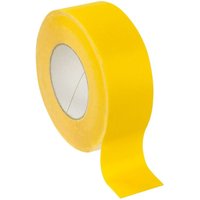 Klebeband 60mm x 40m gelb Dampfbremse Dampfsperre Dampfsperrfolie osb von STABILO BEFESTIGUNGSTECHNIK
