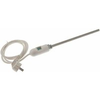 Heizstab mit Ein- & Ausschalter Thermostat 300W Heizstab mit Ein- & Ausschalter Thermostat 300W von STABILO-SANITAER