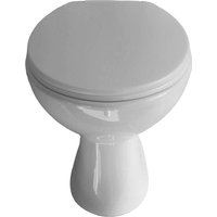 Keramik Stand wc mit Sitz softclose von STABILO SANITÄR