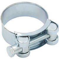 Stabilo Sanitär - Stahl Schlauchklemme 40-43mm W1 Gelenkbolzenschelle Schlauchschelle von STABILO SANITÄR