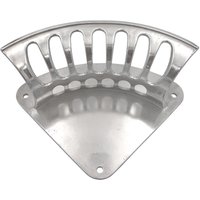 Stabilo Sanitär - Wand Schlauchhalter 27x11cm Gr.M Gartenschlauchhalter Kabelhalter Stabilo Sanitär - Wand Schlauchhalter 27x11cm Gr.M Gartenschlauchhalter Kabelhalter von STABILO SANITÄR