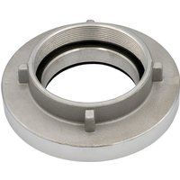 Stabilo Sanitär - Storz Kupplung a Innengewinde 4 Zoll Feuerwehrkupplung Storzkupplung von STABILO SANITÄR