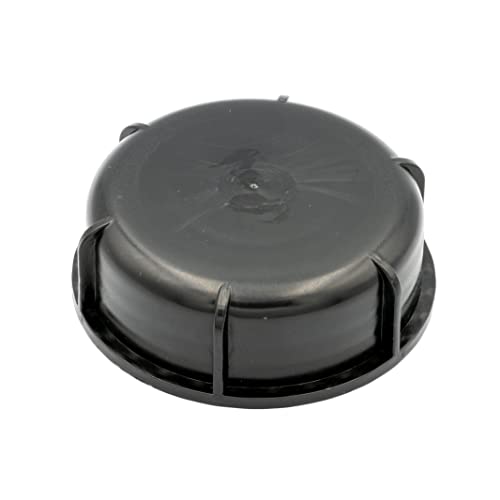IBC Container Ersatz Kunststoff Schraubkappe DN80 100mm S100x8 Deckel Kappe Tankdeckel Tank Behälter IBC Container Ersatz Kunststoff Schraubkappe DN80 100mm S100x8 Deckel Kappe Tankdeckel Tank Behälter von STABILO Sanitaer