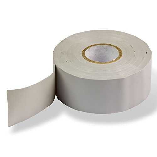 PU-R Rohrisolierung Spezial PVC Band 30mm 25m Klebeband Isolierband Rohrdämmung Rohrisolation Heizung von STABILO