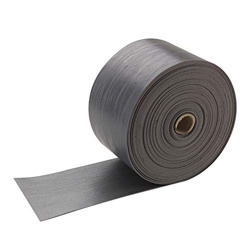 PVC Mauer-Isofolie 1,2 mm - 11,5 cm PVC Mauer-Isofolie 1,2 mm - 11,5 cm von Stabilo Befestigungstechnik