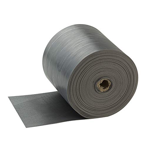 PVC Mauer-Isofolie 1,2 mm - 17,5 cm PVC Mauer-Isofolie 1,2 mm - 17,5 cm von Stabilo Befestigungstechnik