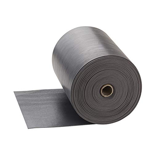 PVC Mauer-Isofolie 1,2 mm - 24,0 cm PVC Mauer-Isofolie 1,2 mm - 24,0 cm von Stabilo Befestigungstechnik