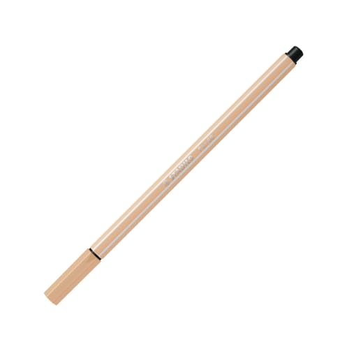Stabilo Pen 68 beige von STABILO