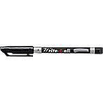 STABILO write-4-all Write-4-all Permanentmarker Fein Rundspitze 0.7 mm Schwarz von STABILO